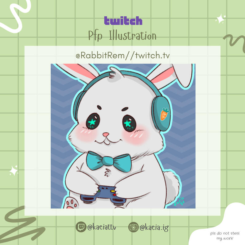 RabbitRem_PFP