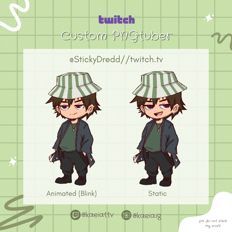 StickyDredd_PNGTuber